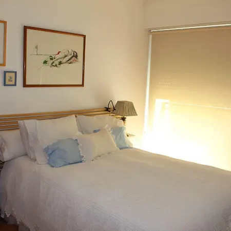 Condominio Alcantara Rio Apartment