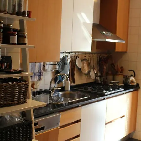 Condominio Alcantara Rio Apartment *