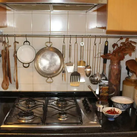Apartment Condominio Alcantara Rio Lisbon
