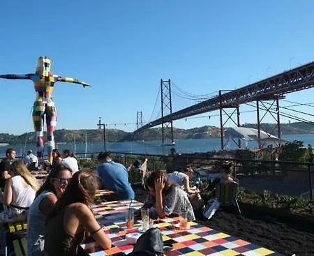 Condominio Alcantara Rio Lisbon
