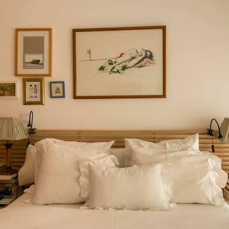 Condominio Alcantara Rio * Lisbon
