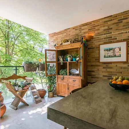 Condominio Alcantara Rio