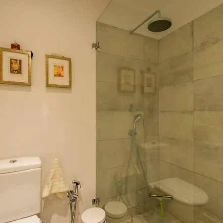 Condominio Alcantara Rio Apartment Lisbon